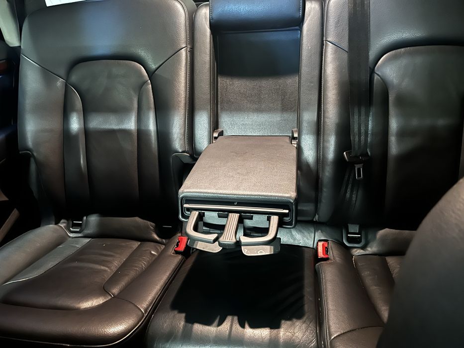 Audi Q7 3.0 TFSI 2015