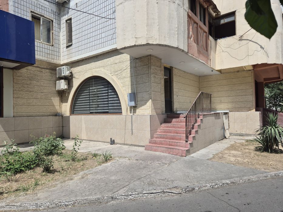 Arendaga joy beriladi 50m2 1-liniya
