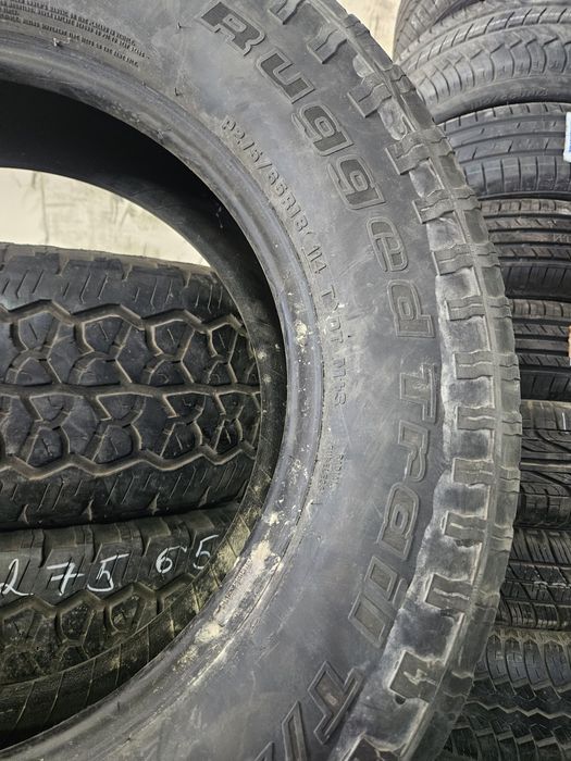 275 65на18 шины  .