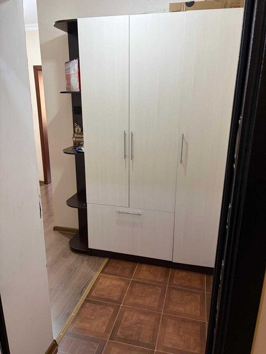 Продам 1 комнатную квартиру в Астане