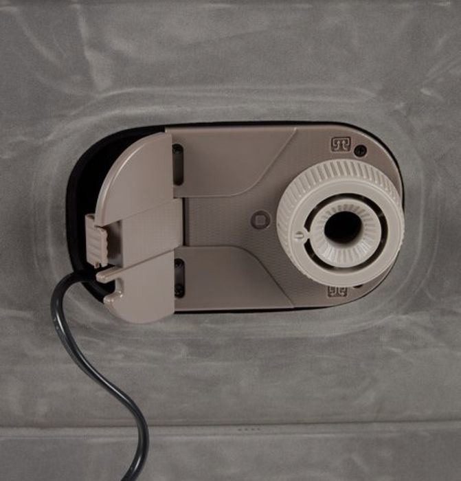 надуваема спалня Flodenge