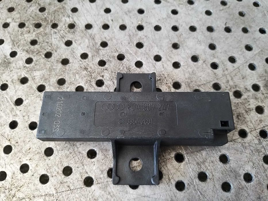 Modul keyless usa stanga spate audi q5 fy 80a907247