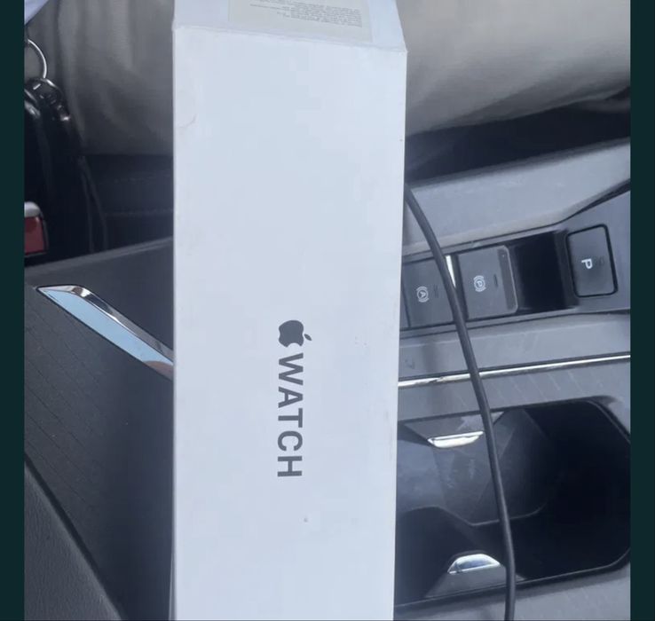 apple watch SE (gen 2) 40 mm