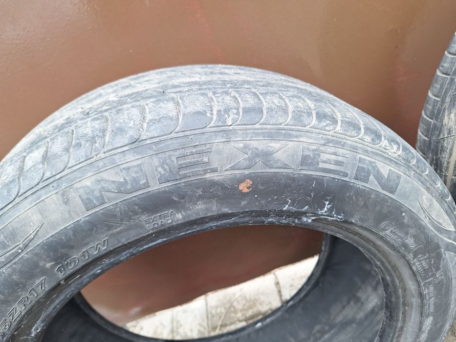 Продам бу резину