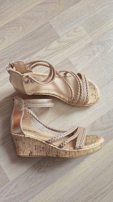 Skechers, Enrico Coveri, Joules (Next) сандали, балеринки, кецове