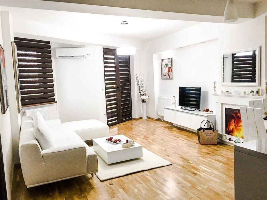 Дава се под наем Двустаен апартамент в Бургас, Възраждане - 58 кв.м за 219.3 € - Снимка #3