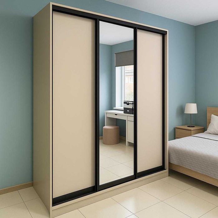 Готовый шкаф - на заказ под Ваши размеры изготовление  Шкаф Вектор 2