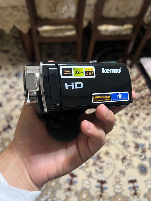 Камера kenuo 1080