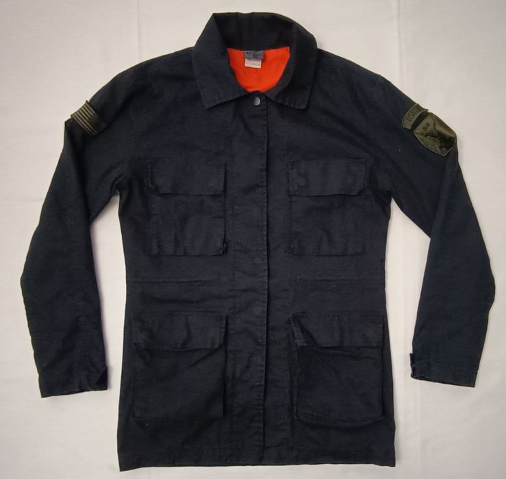 Nike Track & Field USA Jacket оригинално яке S Найк САЩ яке