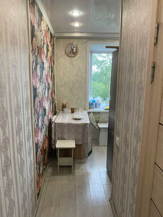 Продам 3х комн кв