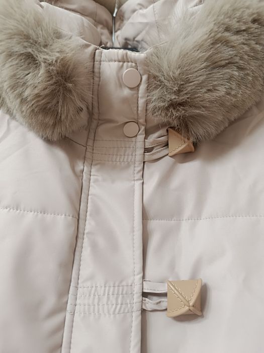 Новая женская куртка