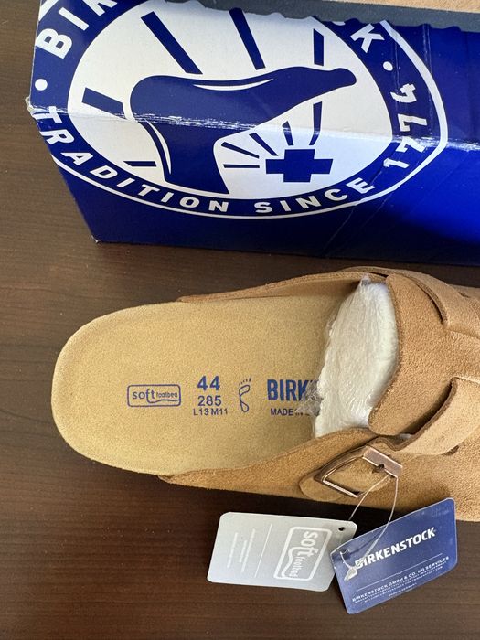 Birkenstock marime 44