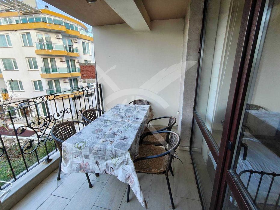 Продава се Двустаен апартамент в Китен - 77 кв.м за 583 €/кв.м - Снимка #4