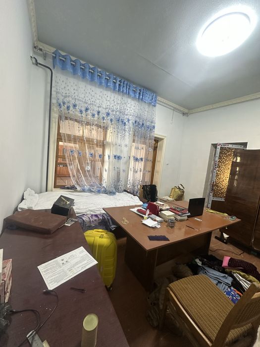 Дом в цетре Джамбая 6 суток