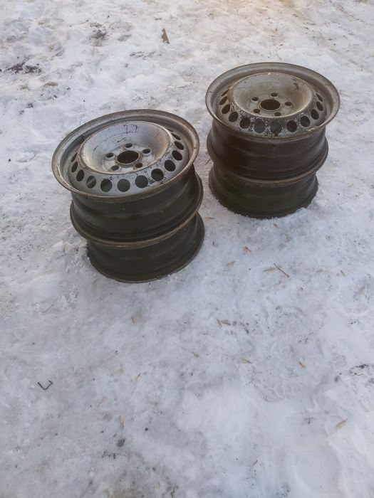 Продам диски r16