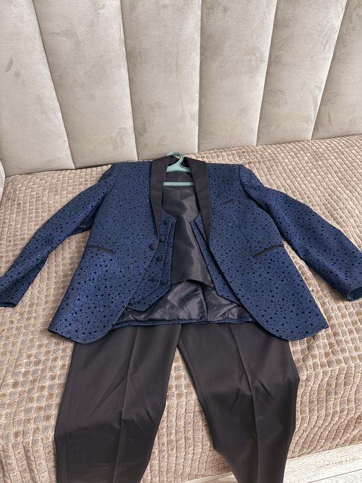 костюмы для сцены