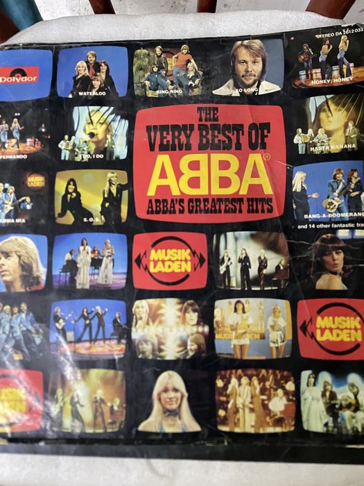 Продаю виниловые пластинки