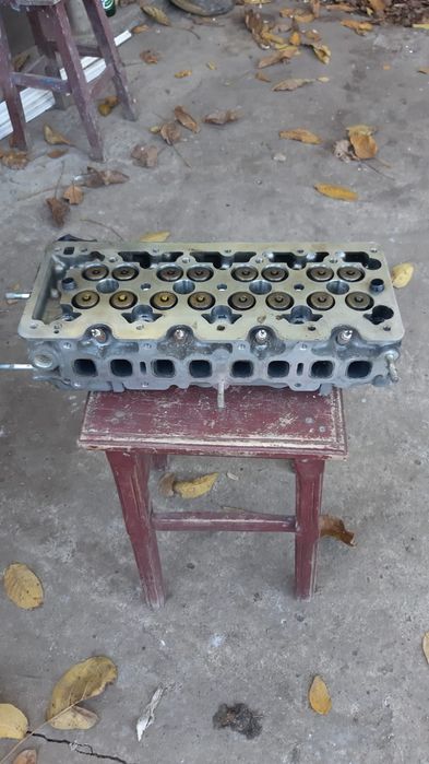 Vând chiuloasă Opele Astra H 1700 cdti an 2005 pret 500 Ron p