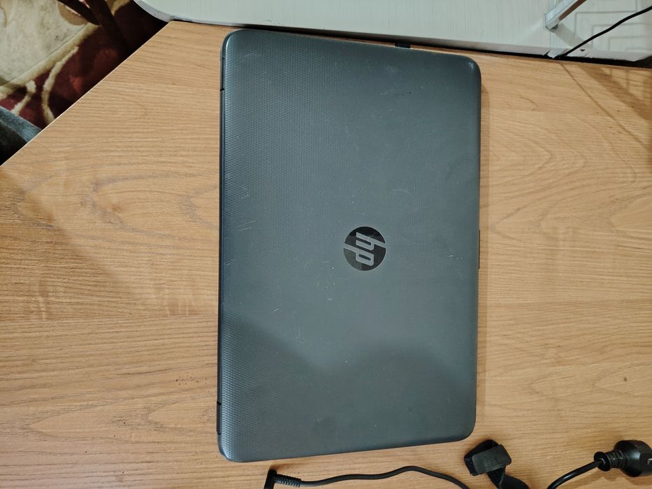 Продаю ноутбук hp