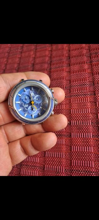 Часовник оригинален  Adidas