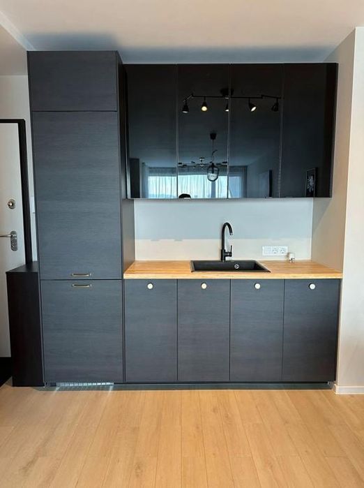 Дава се под наем Двустаен апартамент в София, Дружба 2 - 80 кв.м за 710.94 € - Снимка #3