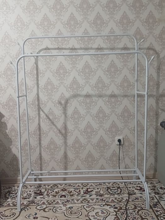 Напольный вешалка БУ 5000