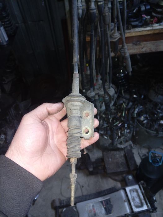 Трос селектора на АКПП Субару