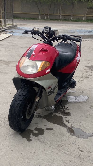 Продам мапед “скутер” япошка