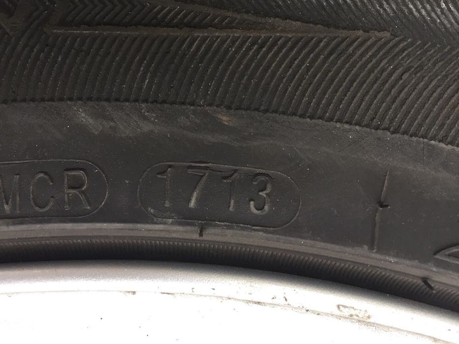 Roti BMW 205/55/16 Seria 3 E90