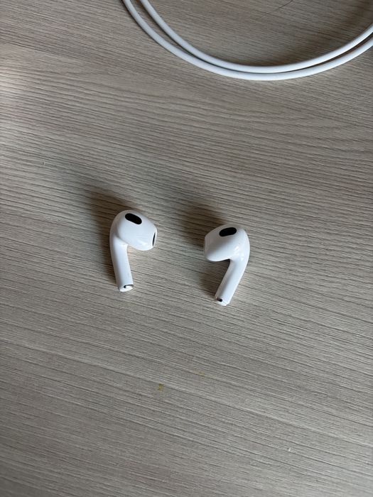 Apple Airpods 3 оригинал