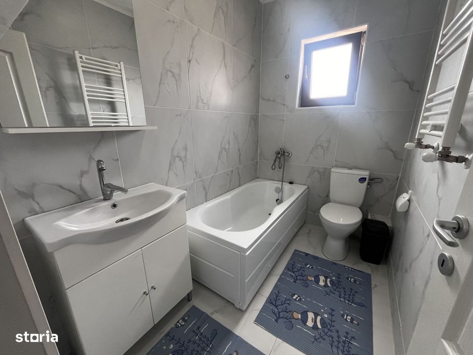 Apartament cu o cameră de închiriat