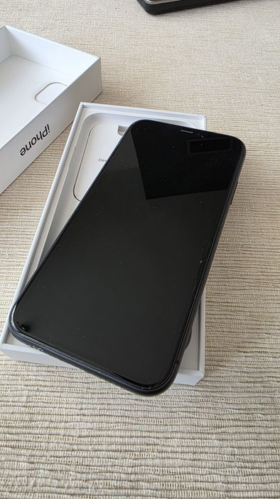 Apple iPhone 11 64Gb