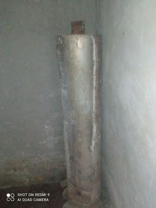 Kotyol ideal holatda