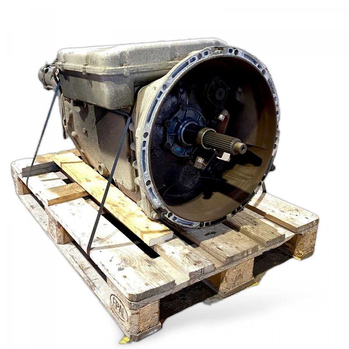 Cutie de viteze VolvoFH16, NH12, FH, 3190243 Piese de schimb Volvo