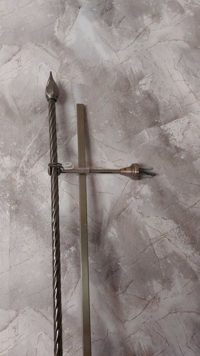 Гардины в комплекте!! 3х Штуки!!