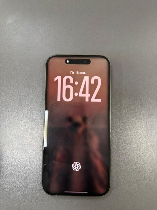 Iphone 15 Pro 128gb