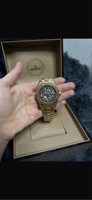 Audemars Piguet часы механические
