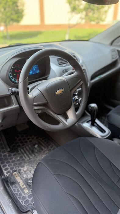 Cobalt Avtomat. Кобальт Автомат 2024