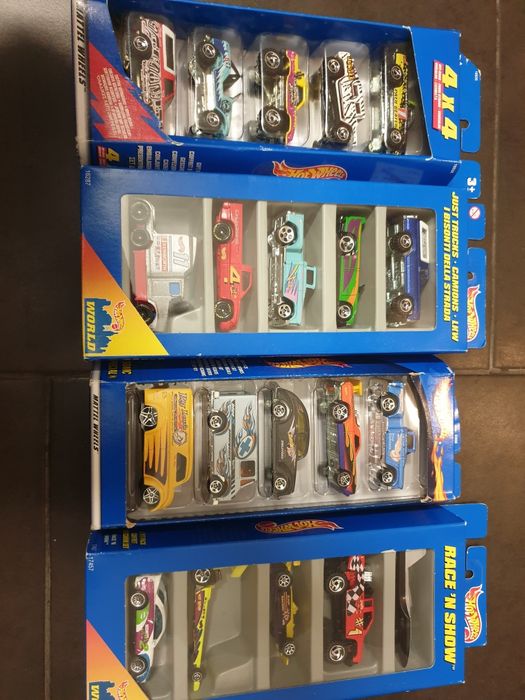 Mașinuțe HotWheels