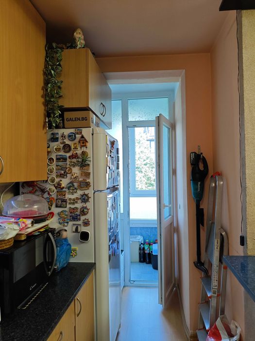 Продавам 3-стаен апартамент София, Стрелбище, с ГАРАЖ, 115 м2