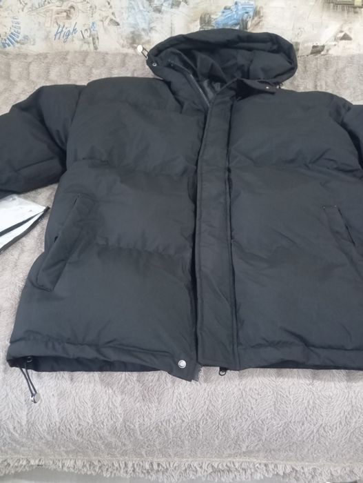 Куртка-зима за 8000