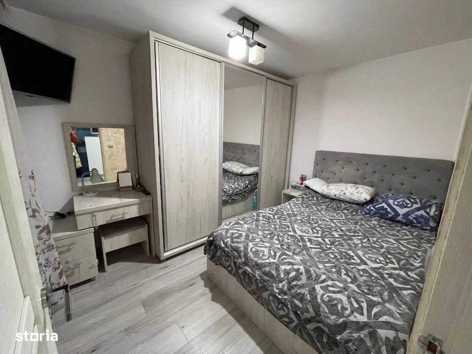 Apartament 3 Camere Ploiesti Vest