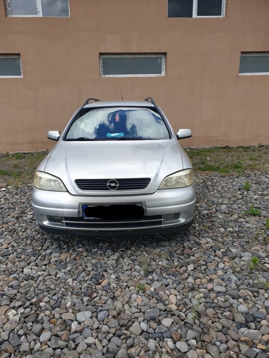 VAND URGENT Opel astra  !!!!!