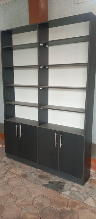 Shkaf polkali oynali sotiladi