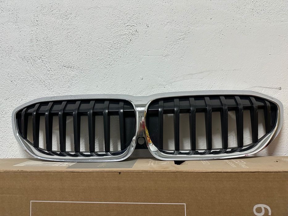 BMW G20/G21 оригинална решетка/маска/грил/бъбреци