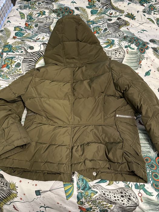 Dsquared2 оригинално яке