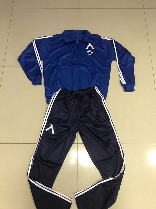 Юношески/Мъжки/Дамски дълги екипи Левски и Цска