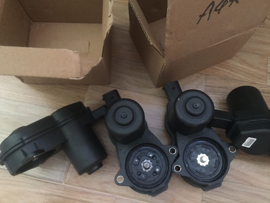 Motoras frana audi A4 B8 A5 S5 RS5 Q5