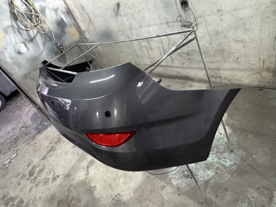 Хундай акцент салярис