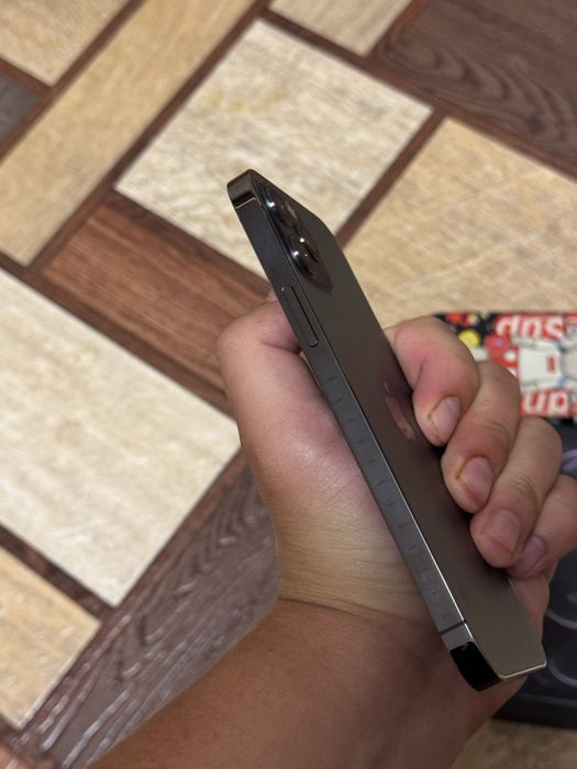 iPhone 12 Pro 256GB.Идеал!10/10.
